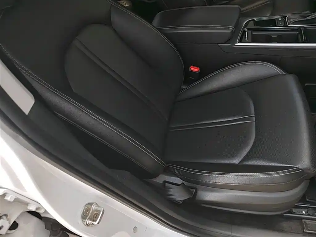 Hyundai Sonata Plug-in Hybrid 2018 2.0 PHE Smart Edition (China VI) фото 25