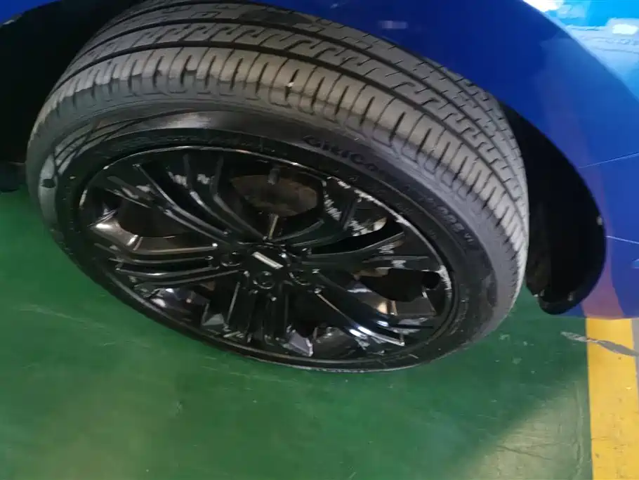 WEI PAI WEI BRAND VV5