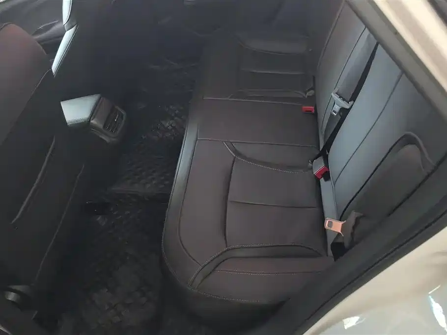 Buick Excelle GT 2018 18T Automatic Elite фото 11