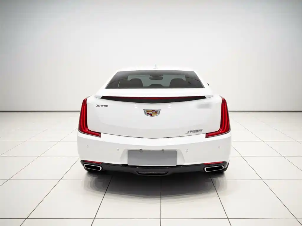 Cadillac XTS 2019 2018 28T Technology
