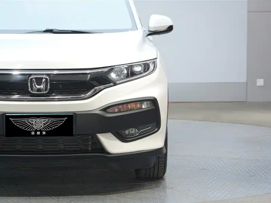 Honda XR-V 2016 2015 1.8L EXi CVT Comfort