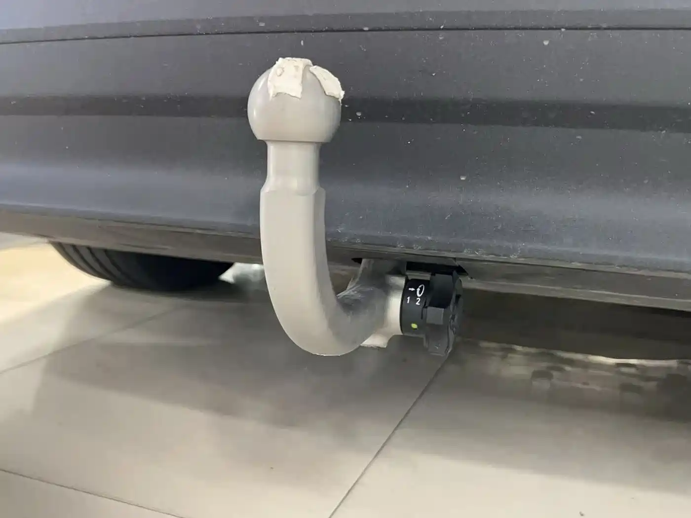 Li Auto i6 2026 2025 2WD Base Model