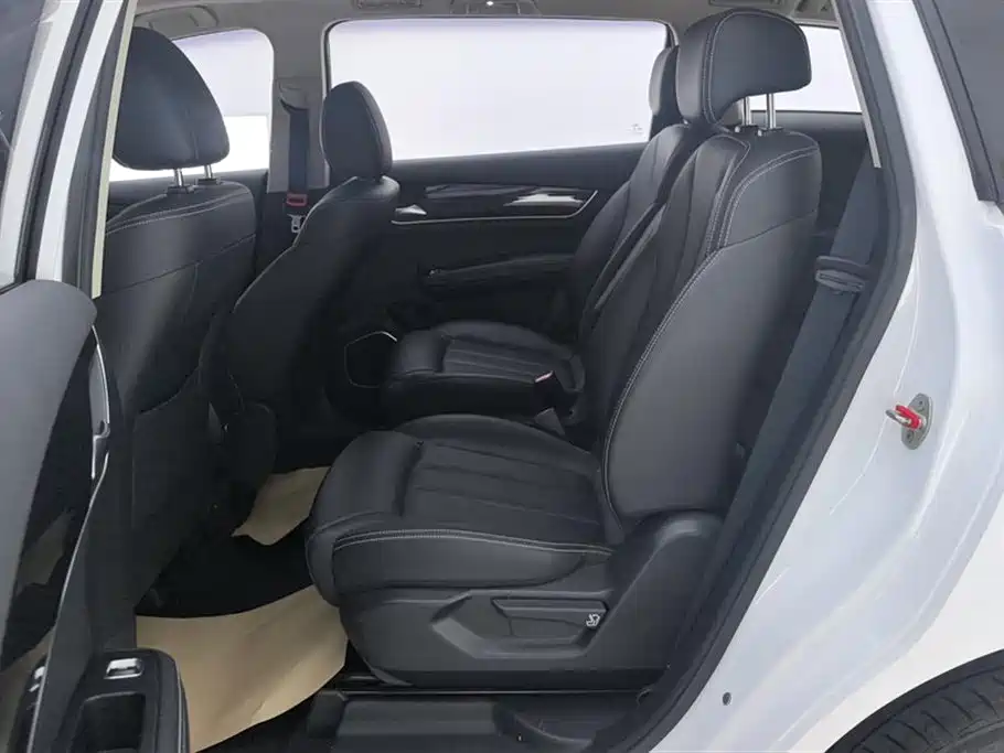 BYD Song MAX 2019 1.5T Auto Smart Connected Sunroof 6-seater China VI фото 11