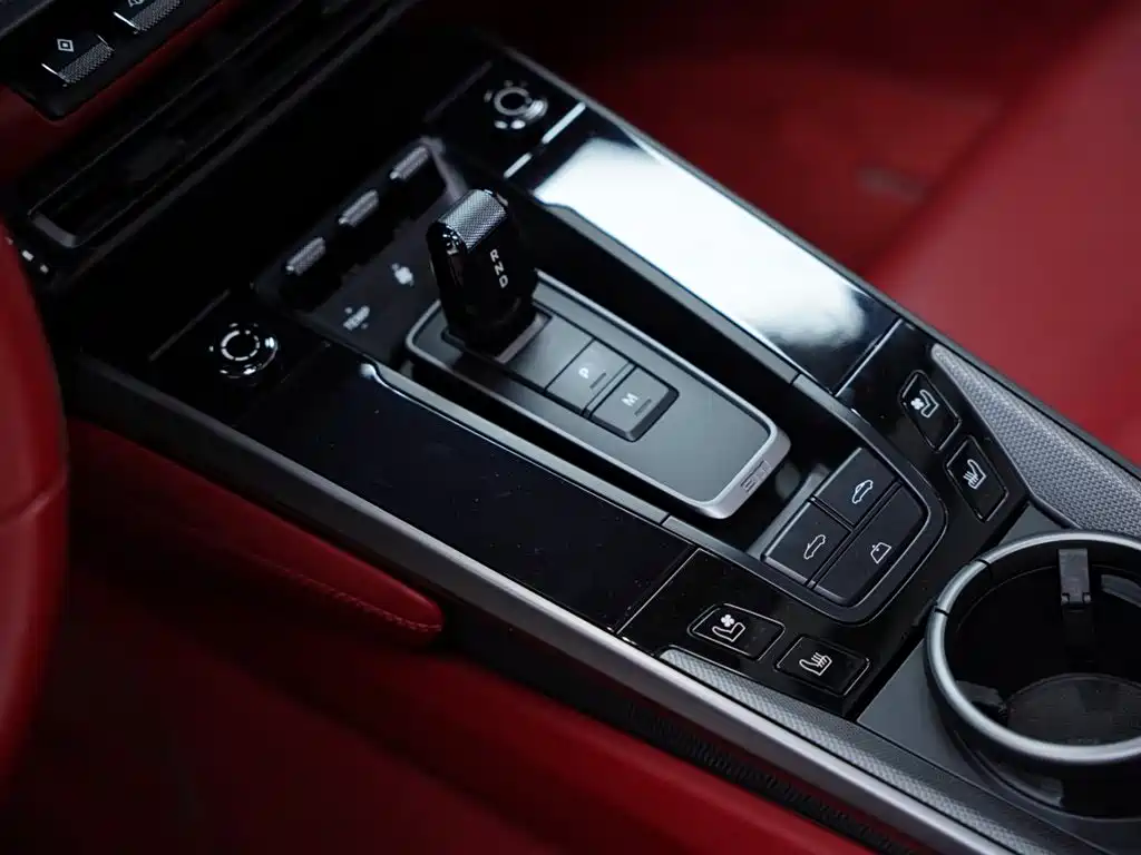 Porsche 911 2022 Carrera 4S Cabriolet 3.0T фото 39