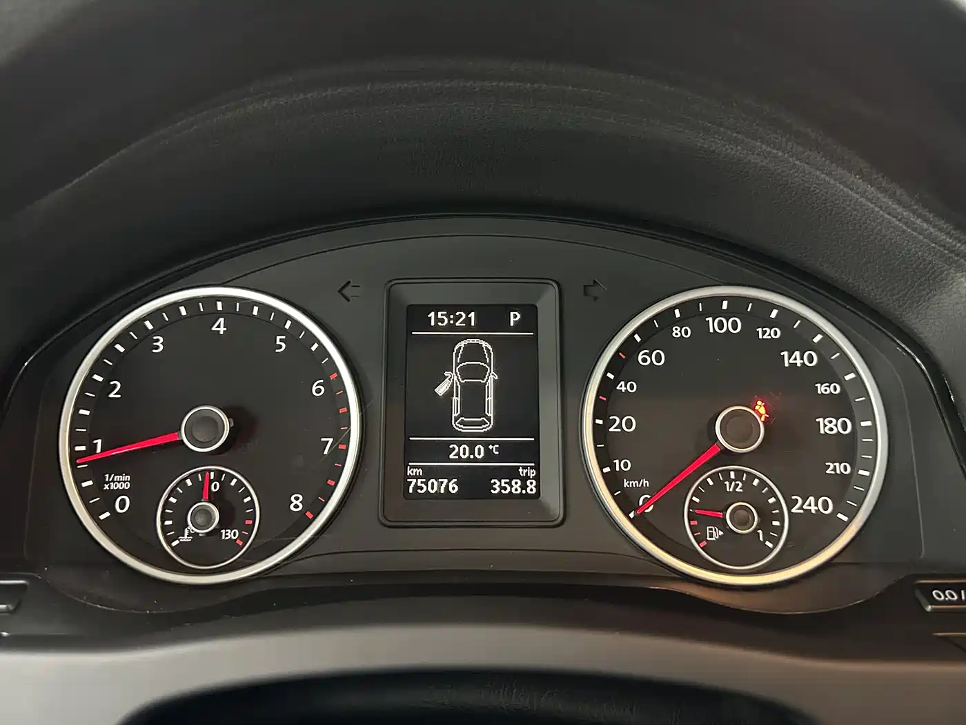 Volkswagen Tiguan 2017 300TSI Automatic 2WD Silk Road Comfort Edition фото 27