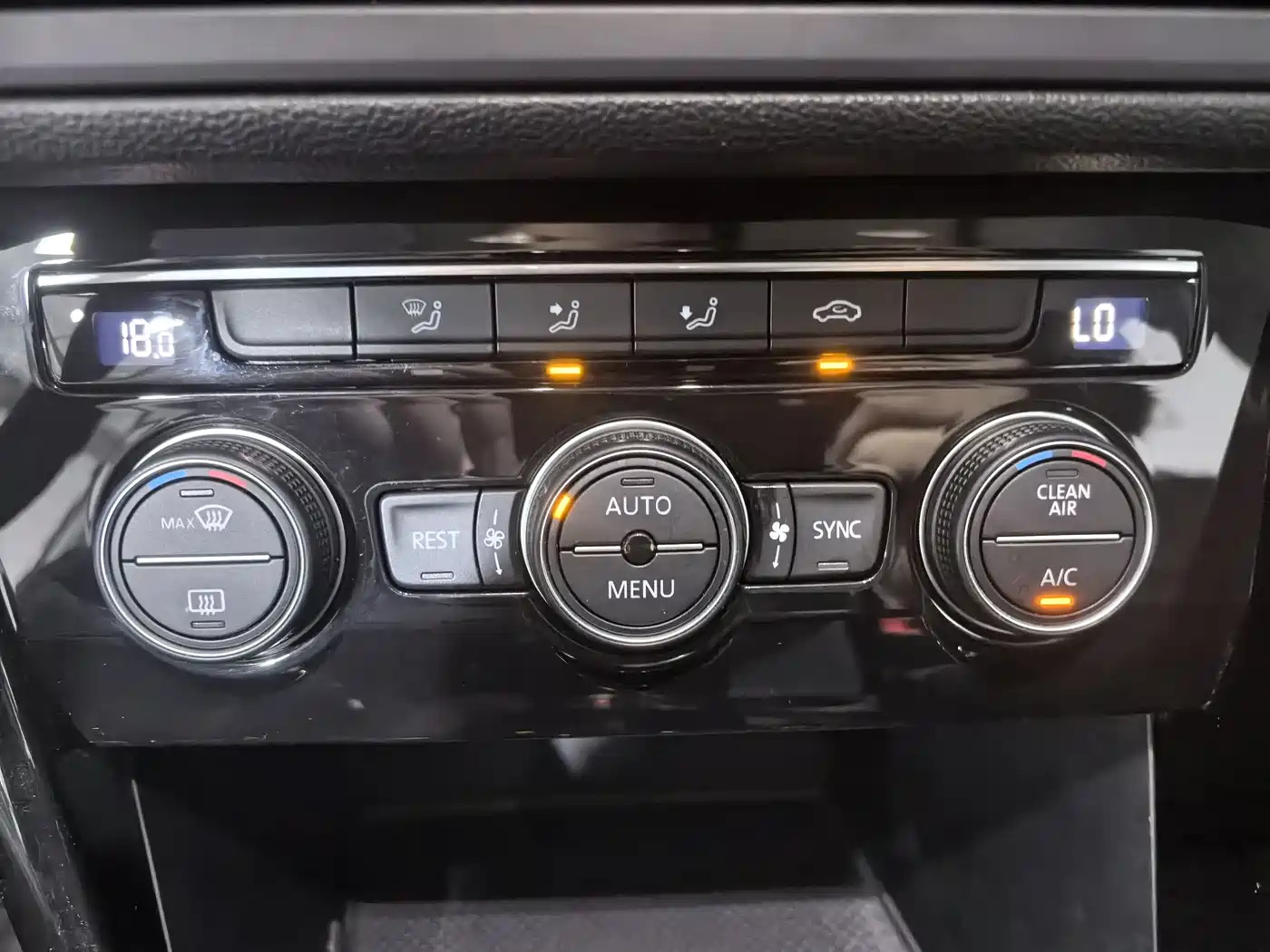 Volkswagen Tayron 2019 330TSI 4WD Luxury China VI фото 12