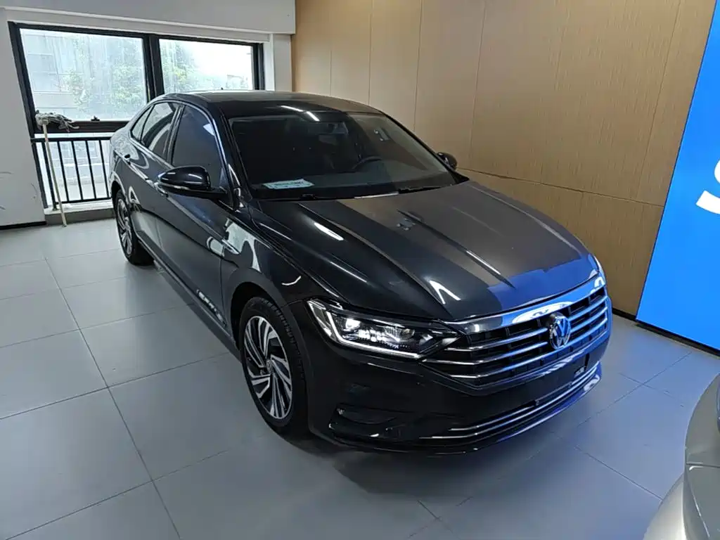 Volkswagen Sagitar, миниатюра 4