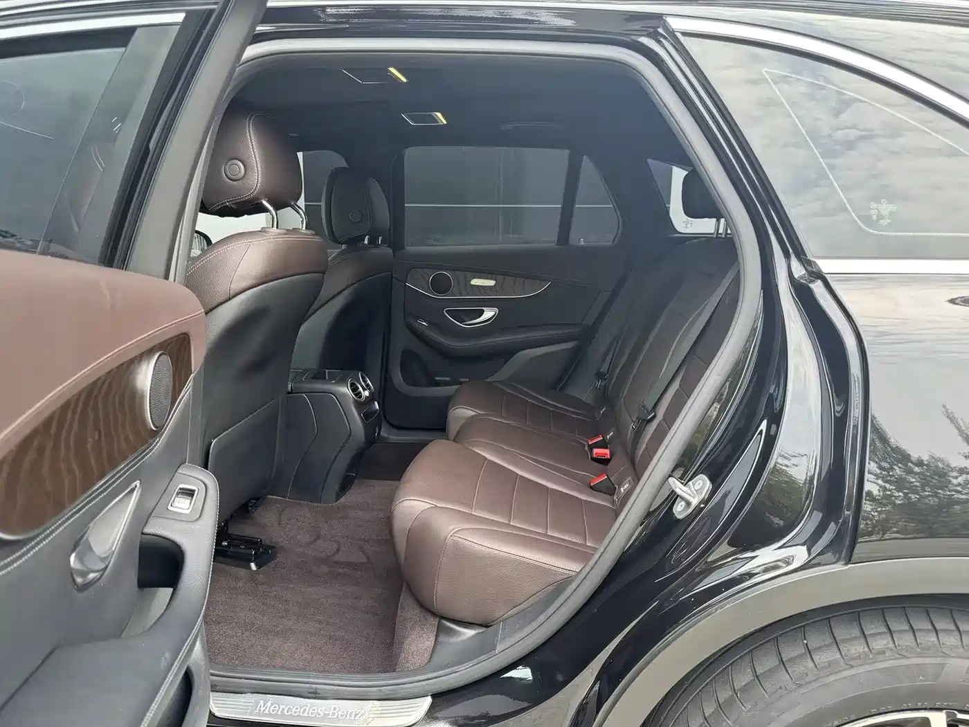 Mercedes-Benz GLC 2020 GLC 300 L 4MATIC Dynamic фото 9