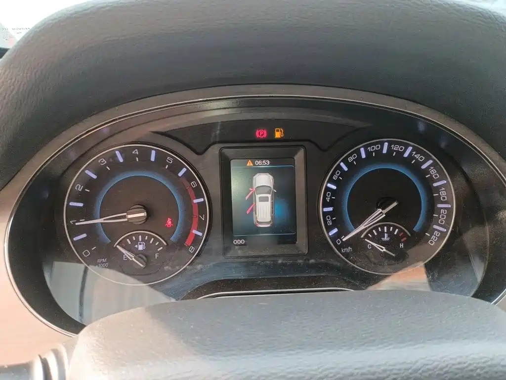 Haval H2 2018 2018 Red Label 1.5T Manual 2WD Luxury