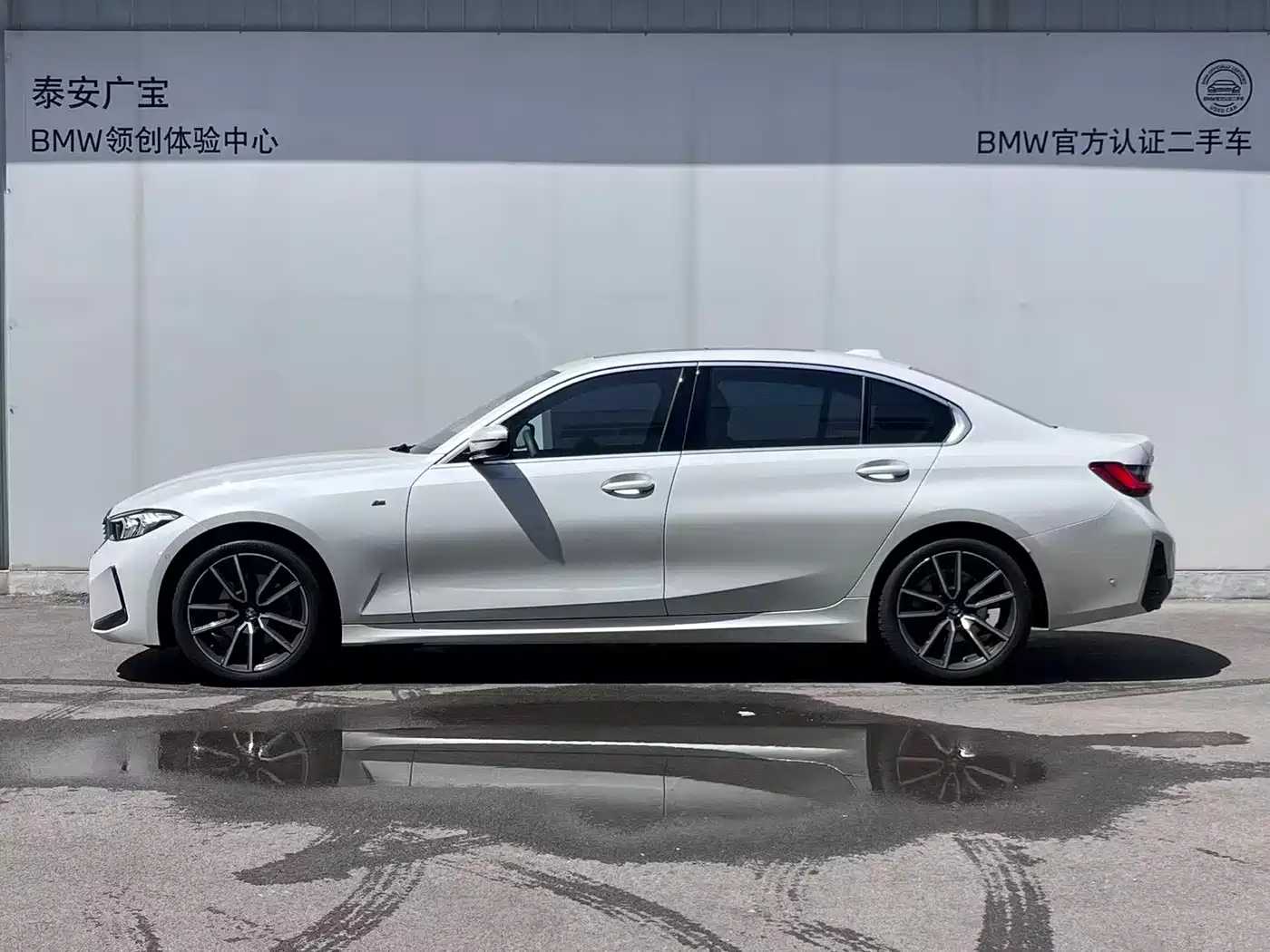 BMW 3 Series, миниатюра 6