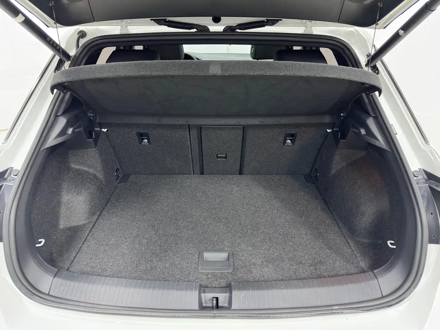 Volkswagen T-ROC 2021 280TSI DSG 4WD Luxury Connected фото 23