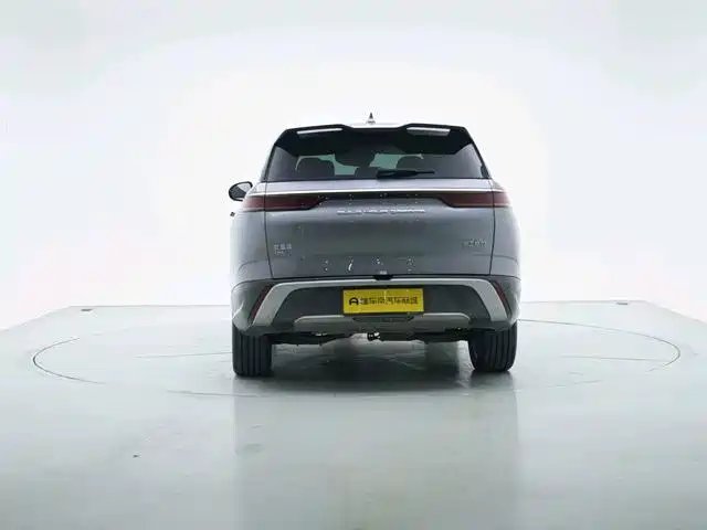 BYD Frigate 07 2023 2023 DM-i 100KM Premium