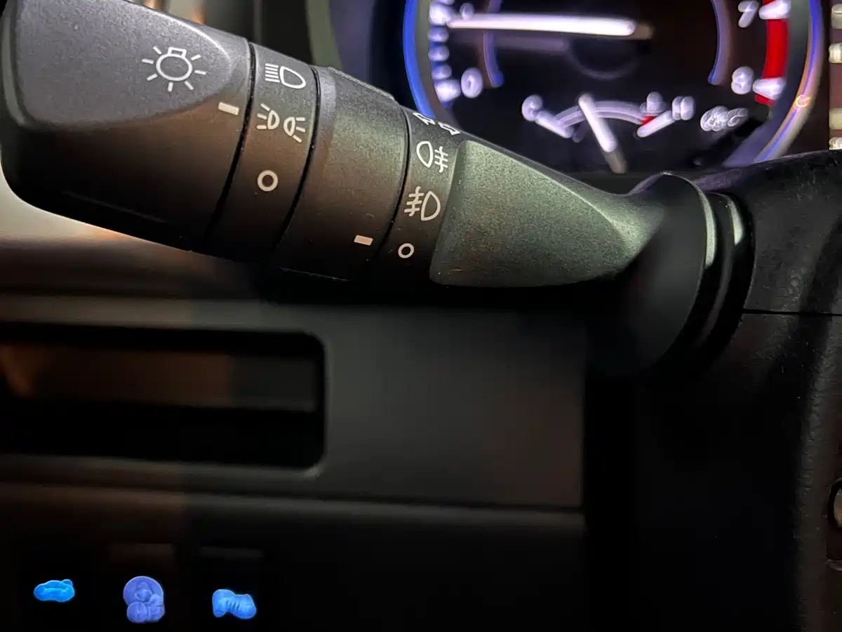 Toyota Highlander 2018 2.0T 4WD Luxury 7-seater China VI фото 25