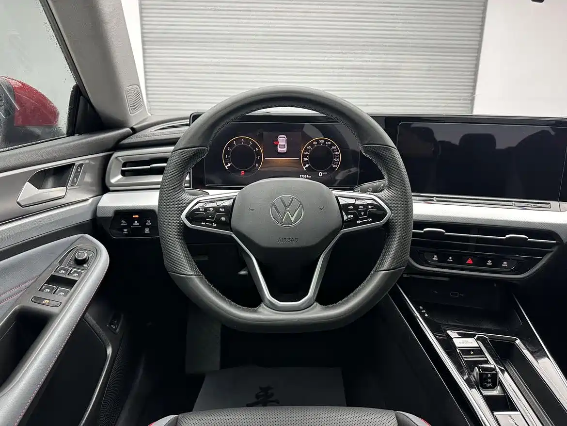 Volkswagen Lamando 2022 Lamando L 280TSI DSG Cool Edition фото 13