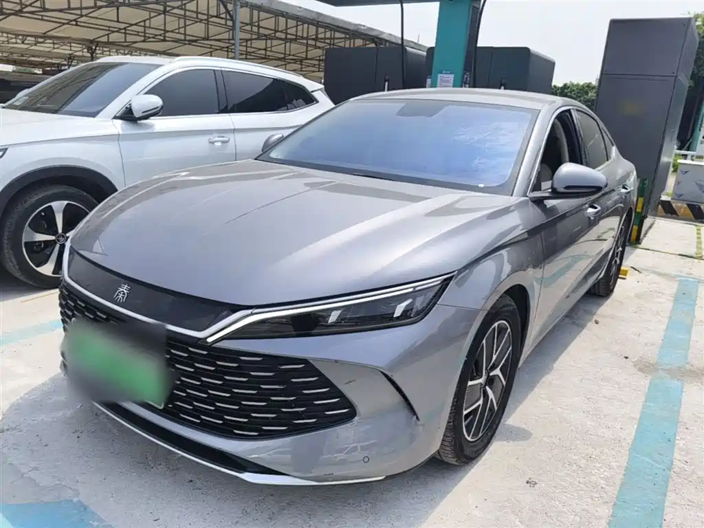 BYD Qin L 2024 DM-i 80KM Superior