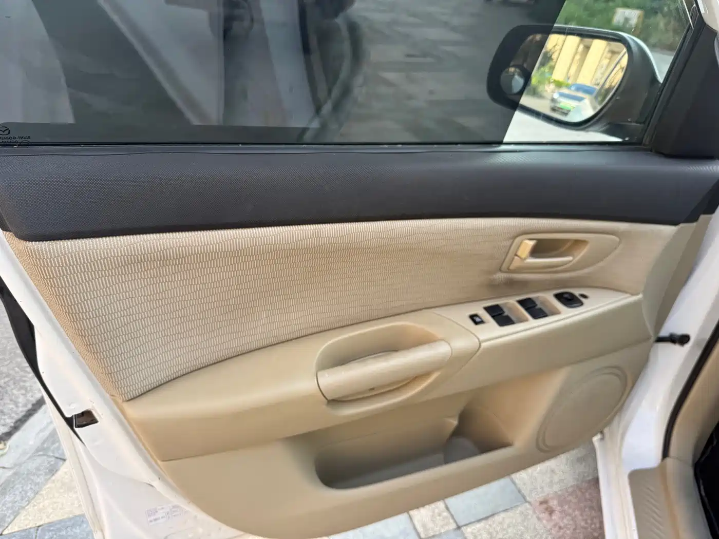Mazda 3 2013 2012 1.6L Auto Classic Special