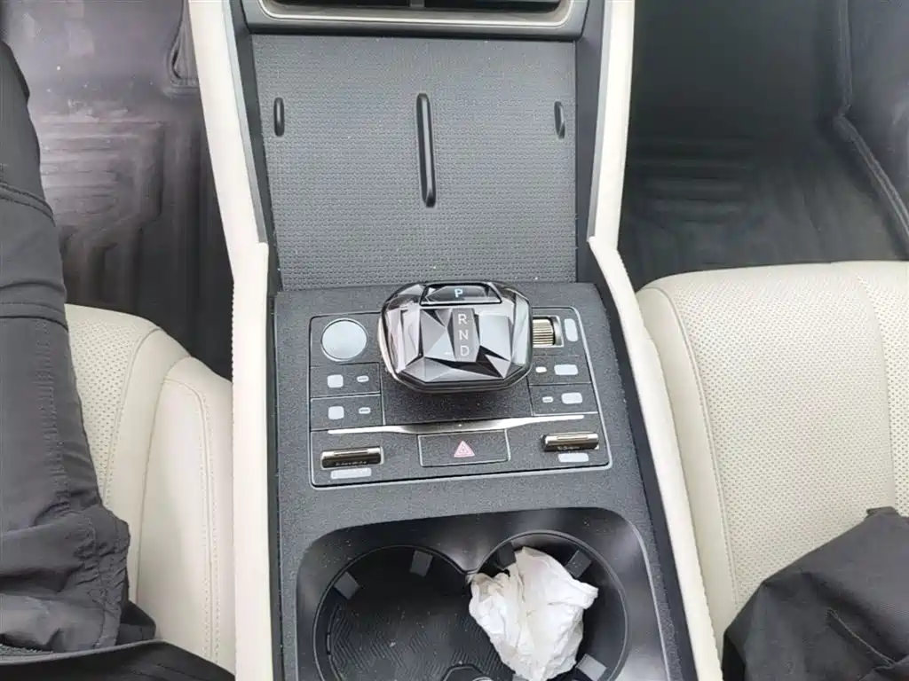 BYD Qin L 2024 DM-i 80KM Superior фото 14