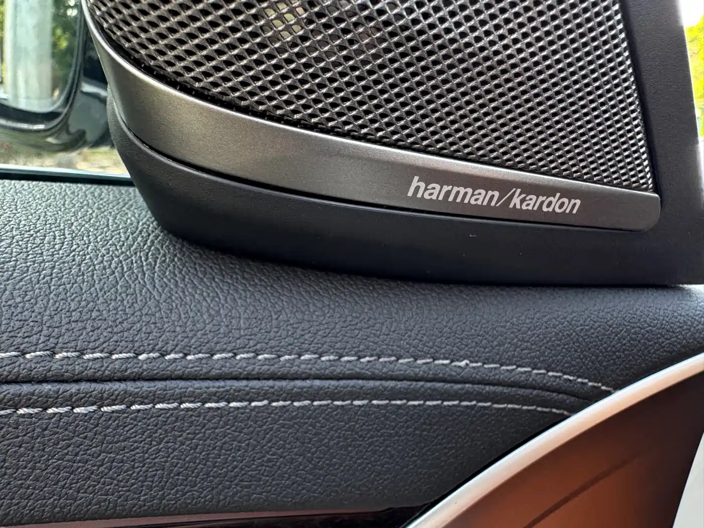 BMW 5 Series 2020 530Li Exclusive M Sport Package фото 14
