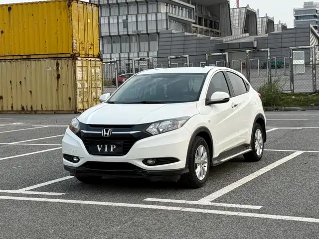 HONDA BINZHI