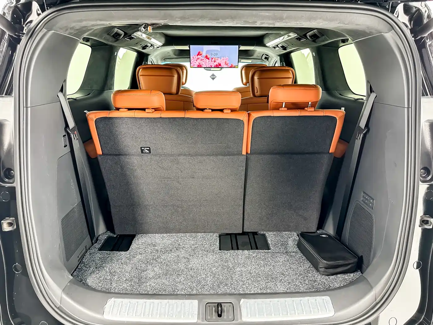 Buick Zhijing Shijia 2026 Model PHEV Base Version фото 14