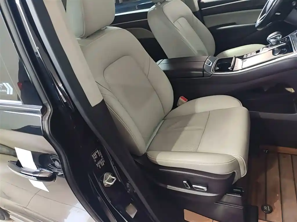 GAC Trumpchi Trumpchi M8 2021 Master Series 390T Ultimate Edition фото 25