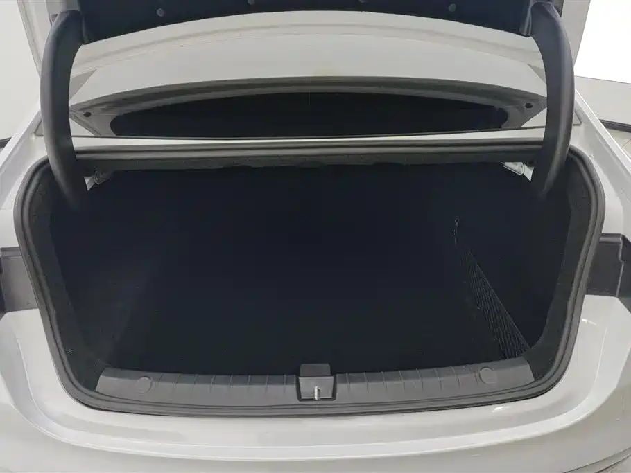BYD Qin PLUS 2021 DM-i 55KM Flagship фото 4