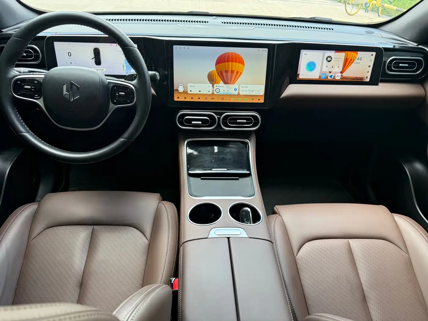 Leapmotor C01 2024 2023 525 Comfort Edition