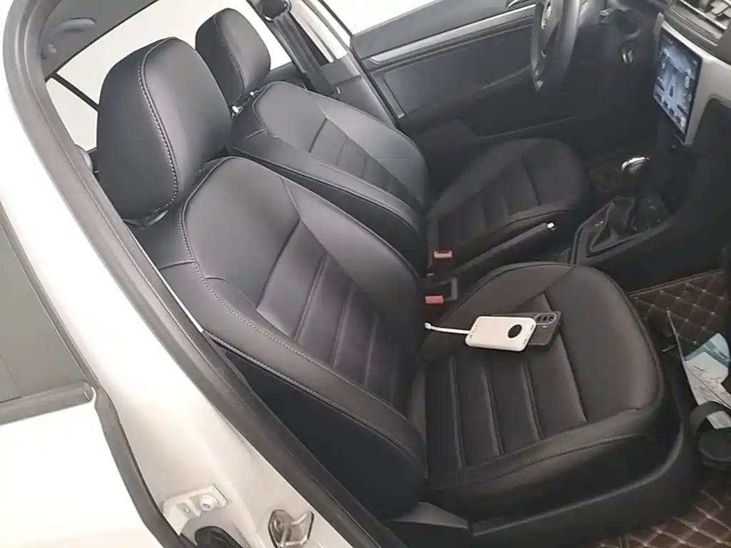 Volkswagen Lavida, миниатюра 25