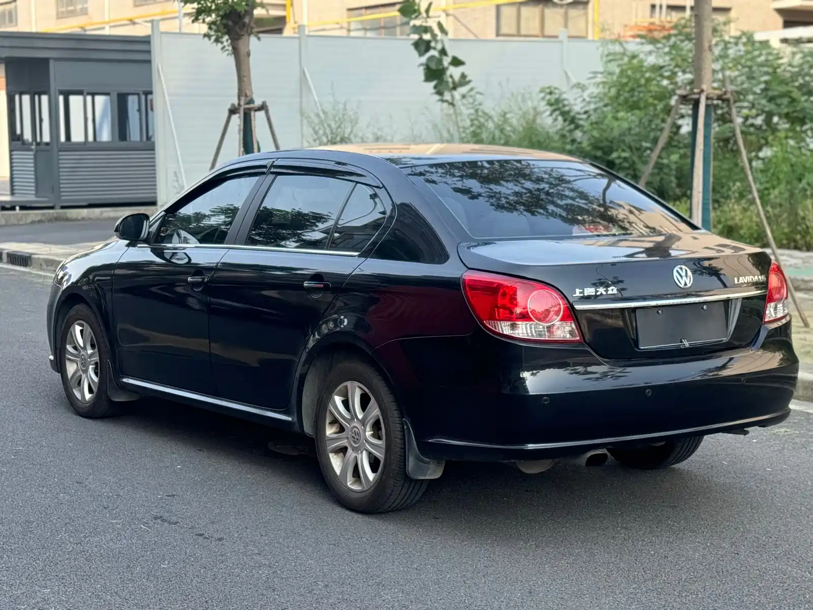 Photo 7 - Volkswagen Lavida