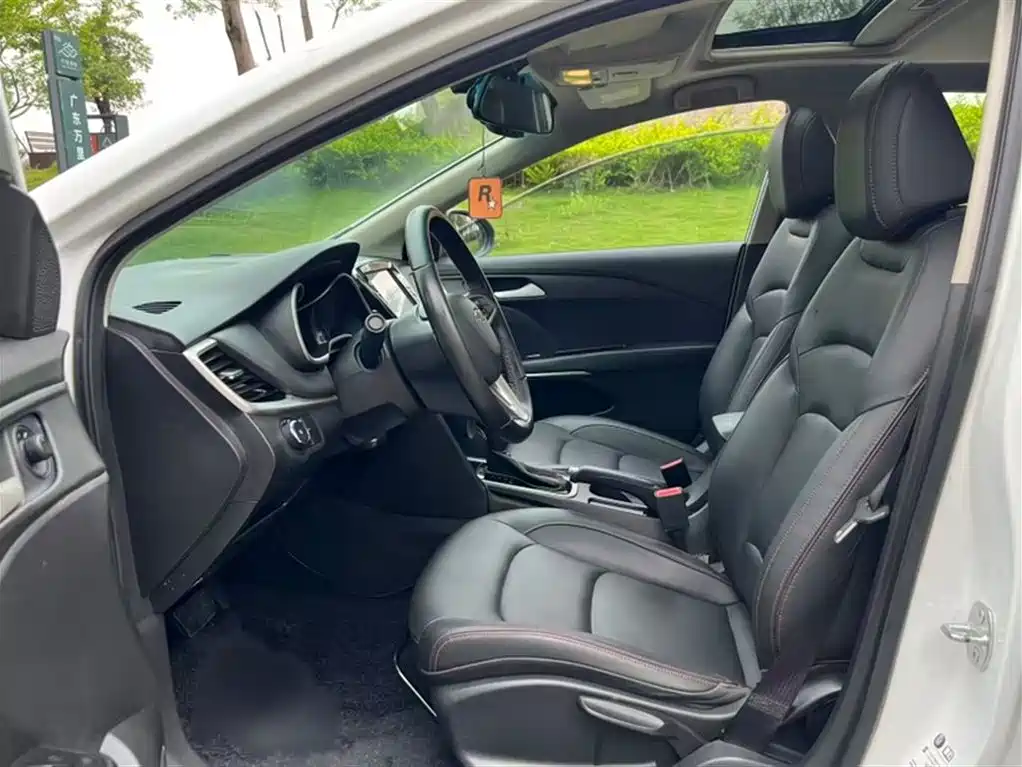 Chevrolet Monza 2019 Redline 320T DCT Refreshing Edition VI фото 14