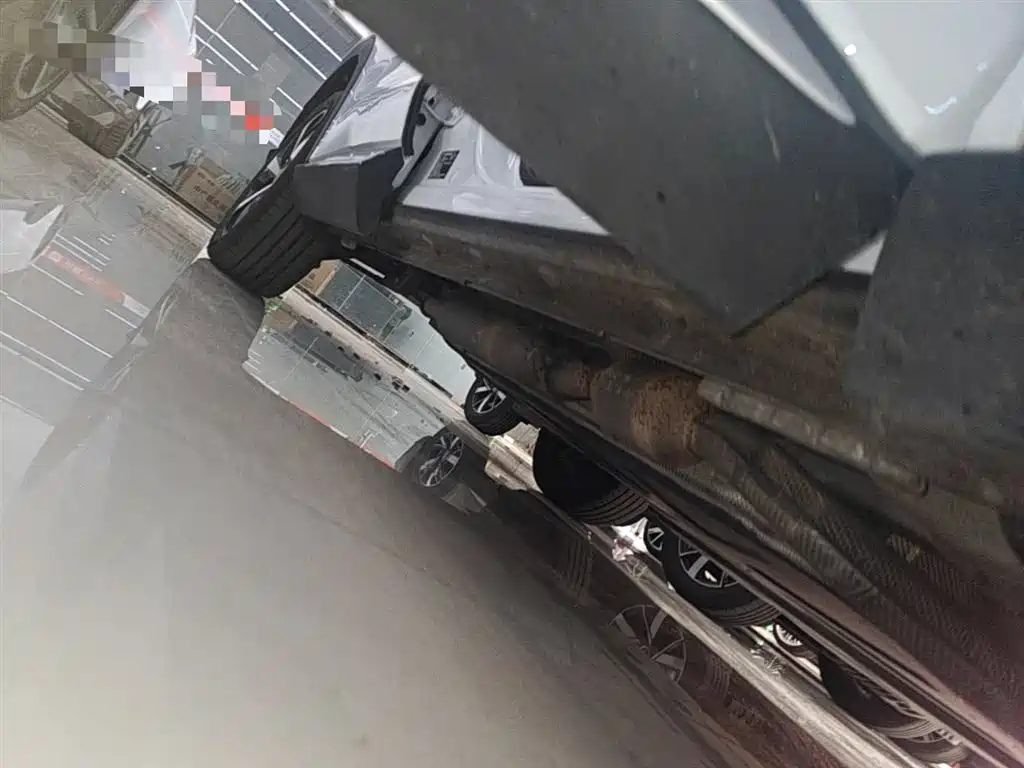 BYD Song PLUS PHEV 2021 DM-i 110KM Flagship PLUS фото 20