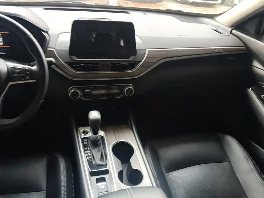Nissan TEANA, миниатюра 13