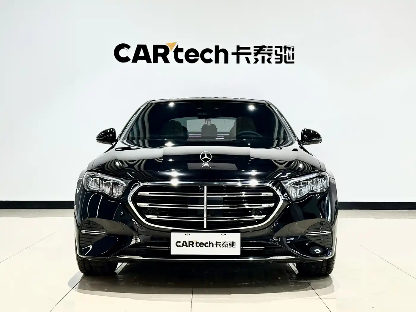 Mercedes-Benz E-Class 2025 E 300 L Luxury фото 2