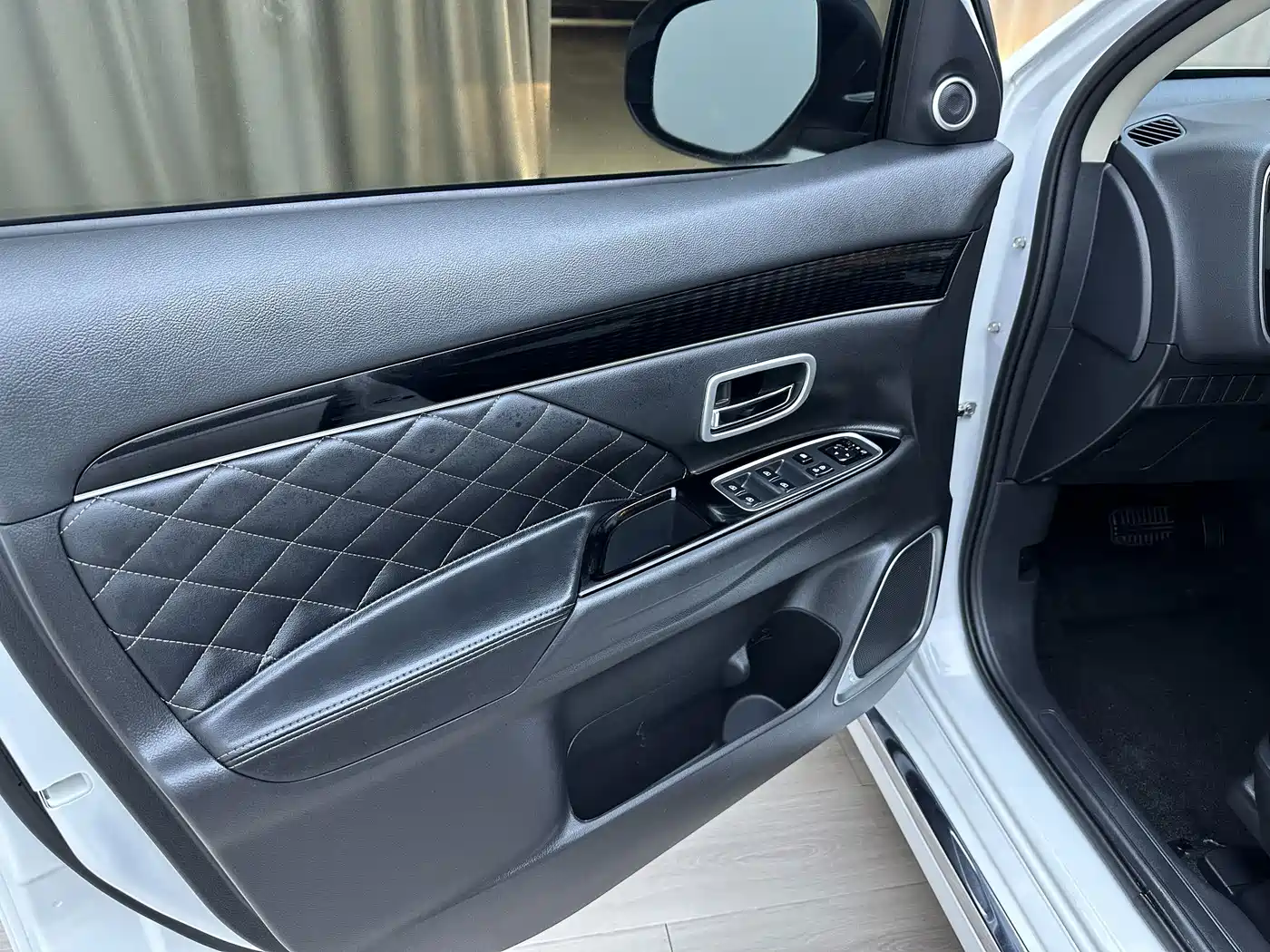 Mitsubishi Outlander 2023 2021 2.0L FWD Comfort Edition 5-seater