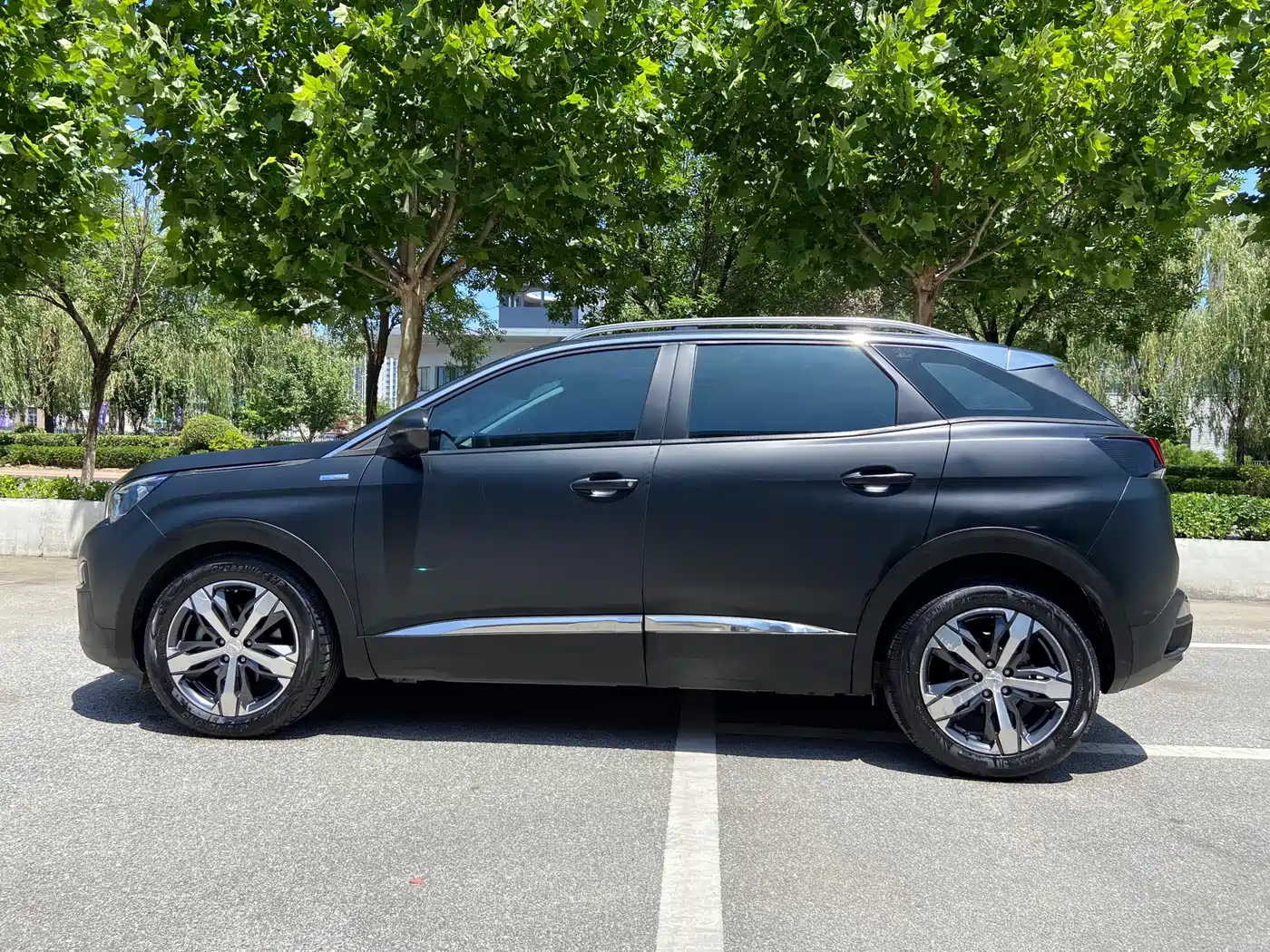 Peugeot 4008 2017 350THP Elite Edition фото 2