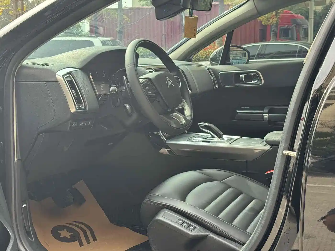 CITROEN C6