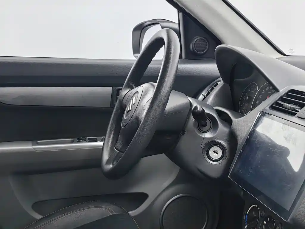 Suzuki Swift 2018 2016 1.5L Automatic Fashion Cool Edition