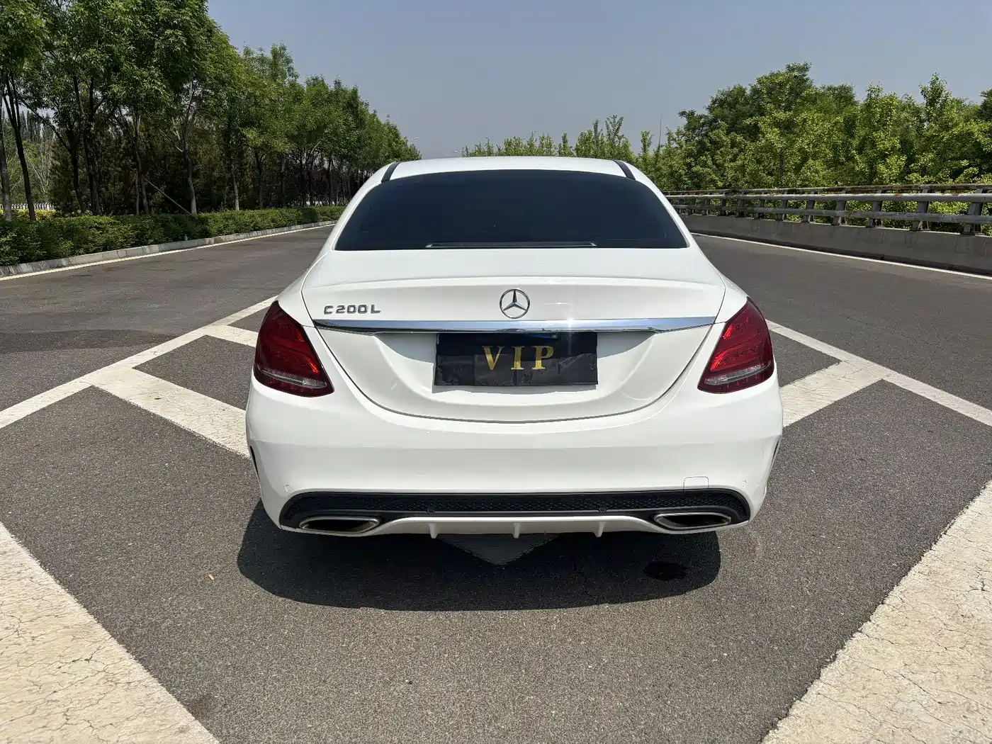 Mercedes-Benz C-Class 2016 C 180 L Sport фото 9