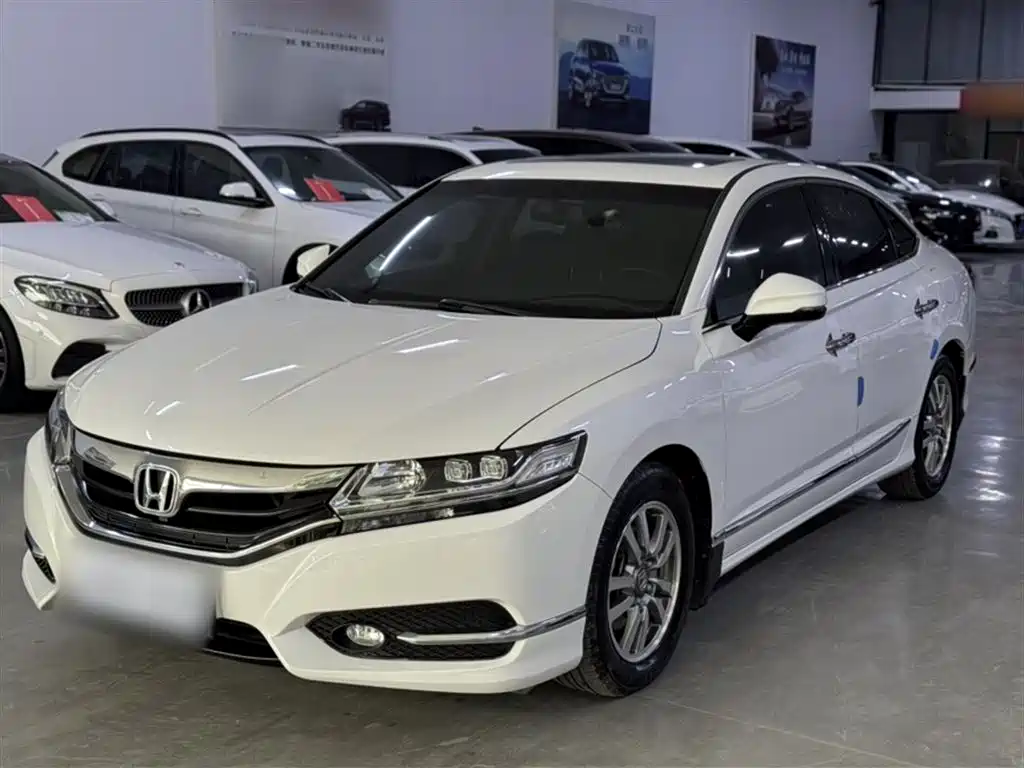Honda Spirior 2017 2015 2.0L Premium Edition