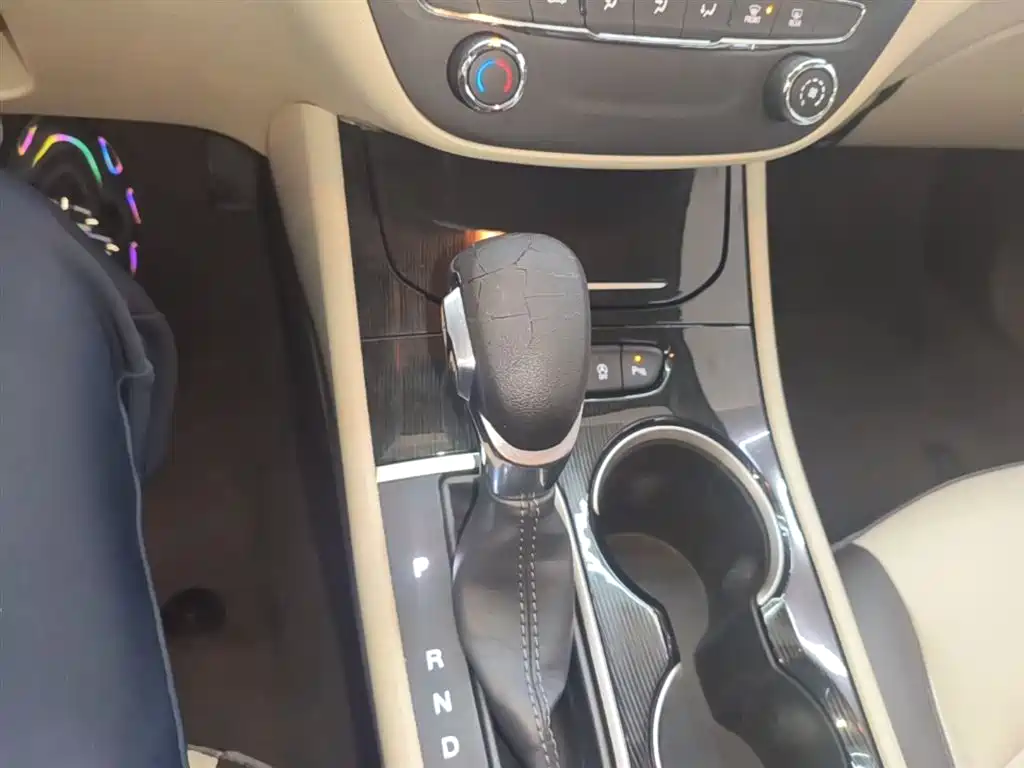 Buick Verano 2017 Sedan 15S Automatic Leading фото 14