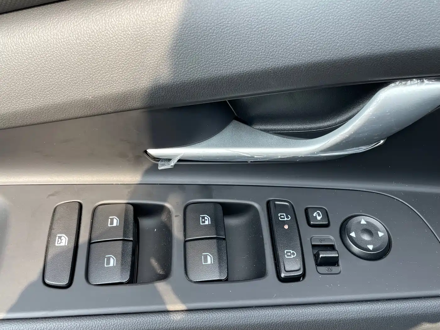 Hyundai Elantra 2025 2023 1.5L CVT GLX Elite Edition