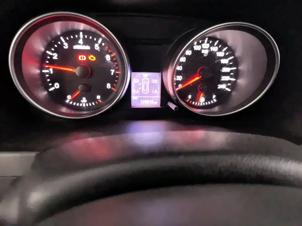 صورة 13 - Haval H6