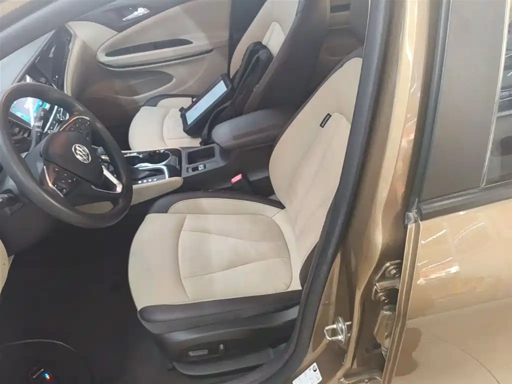 Buick Verano 2017 Sedan 15S Automatic Leading фото 15