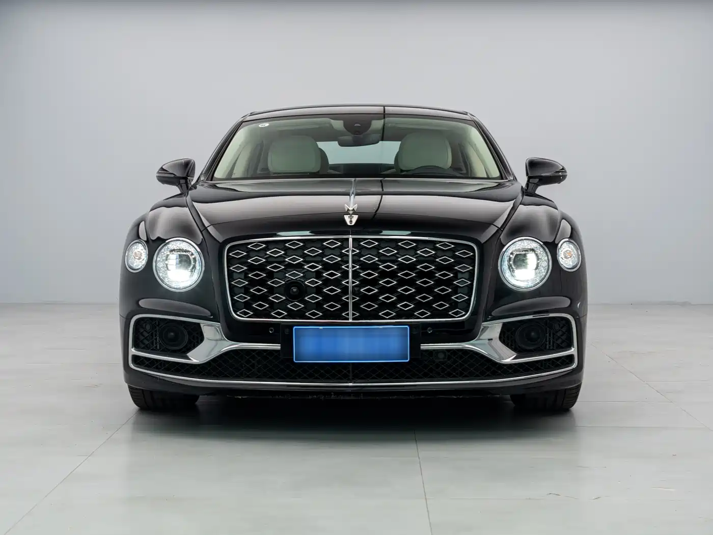 Bentley Flying Spur 2022 4.0T V8 Standard
