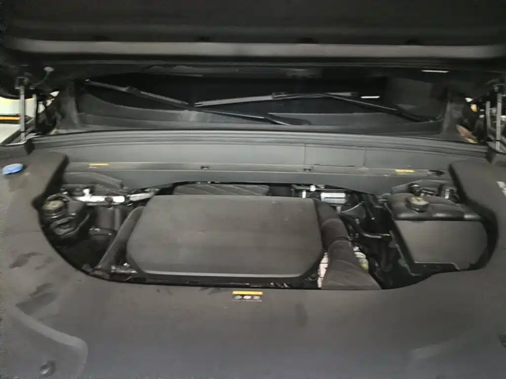 Li Auto L7 2023 2023 Pro