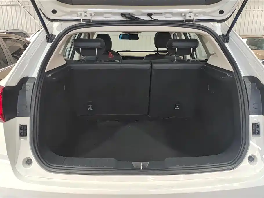 Haval H2s 2018 Blue Label 1.5T DCT Elite фото 4