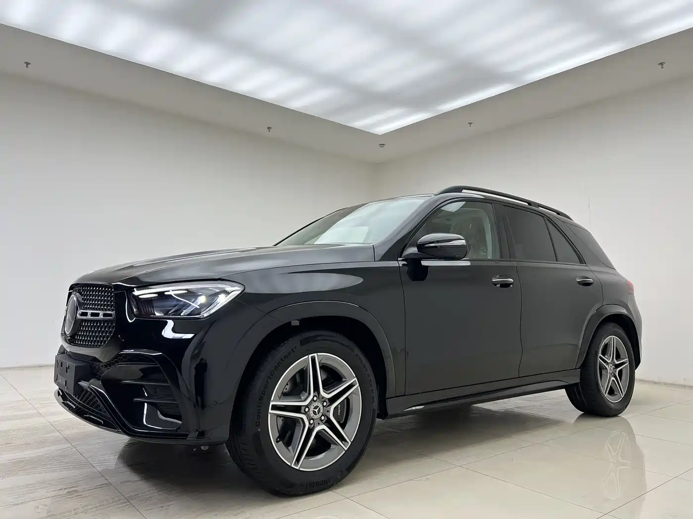 Mercedes-Benz GLE 2024 GLE 450 4MATIC Fashion