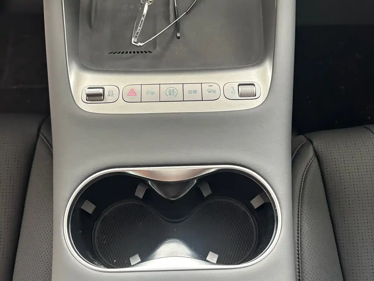 BYD Sealion 06 New Energy 2025 EV 605 Pilot Pro Edition фото 12