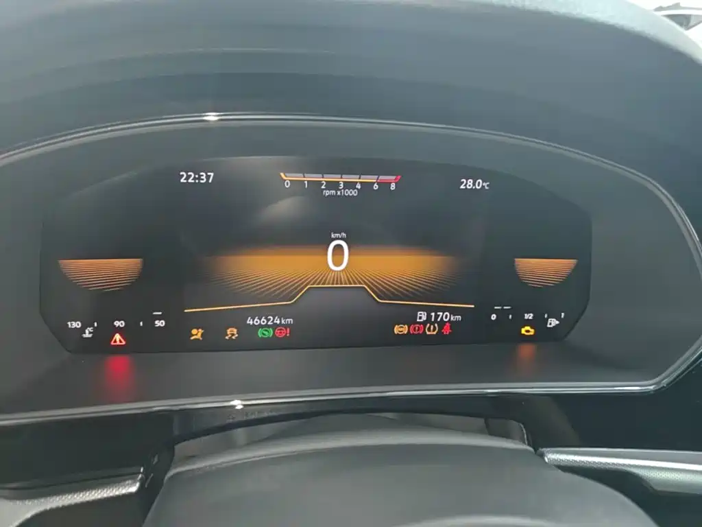 Volkswagen Passat 2025 2025 Outstanding 280TSI Business Edition