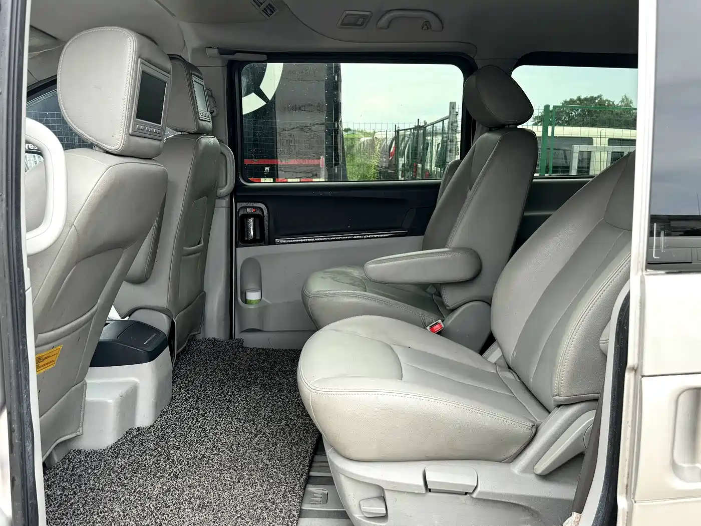 JAC Motors Refine M5 2015 2014 Color Tour 2.0T Gasoline Manual Executive